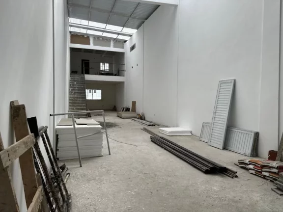 Imagem Salão para alugar, 300 m² por R$ 12.000,00/mês - Braz Cubas - Mogi das Cruzes/SP