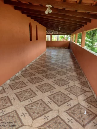Imagem CASA RESIDENCIAL em PERUÍBE - SP, GUARAÚ