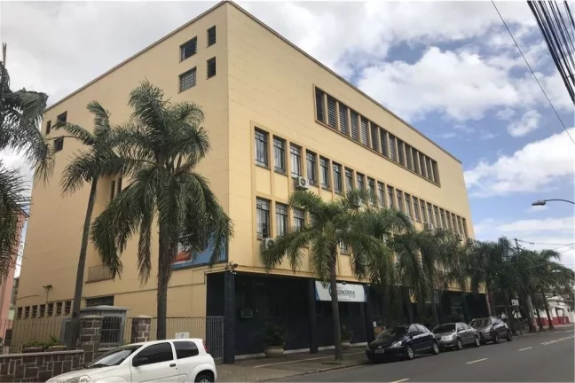 Imagem Casa à venda no bairro São Geraldo - Porto Alegre/RS
