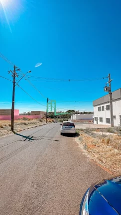 Imagem LOTE Á VENDA NO DISTRITO ABILIO NOGUEIRA EM FRANCA/SP