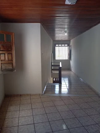 Imagem Casa na Av. Bionor Rebouças