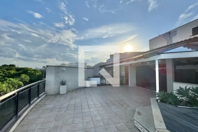 Imagem Apartamento à Venda - Recreio, 3 Quartos, 270 m2