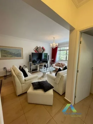 Imagem CAMBUCI Apartamento 112M², 2 dormitórios, suíte, 1 vaga com ótima localização e valor !!!