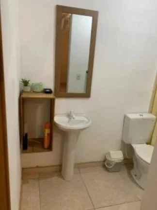 Imagem Casa para Venda em Itanhaém, Jardim Coronel, 2 dormitórios, 1 suíte, 1 banheiro, 5 vagas