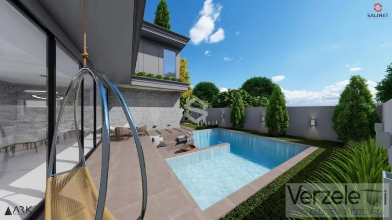 Imagem Casa em Condomínio para Venda em Porto Belo / SC no bairro Jardim Dourado