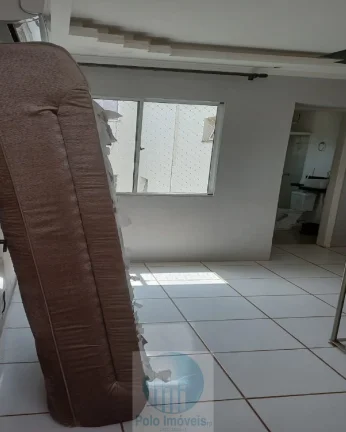 Imagem Vende Apartamento Duplex com piscina, área de churrasco, Vitta Vila Virginia - Rib. Preto