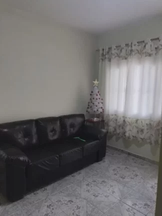 Imagem Casa com 2 dormitórios à venda, 130 m² por R$ 339.000,00 - Jardim Santa Inês - Suzano/SP