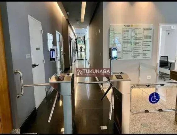 Imagem Sala à venda, 39 m² por R$ 450.000,00 - Campo Belo - São Paulo/SP