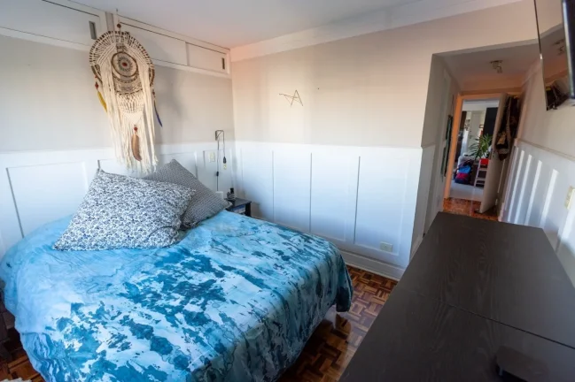 Imagem Apartamento 65M², 1Q, 1 Suíte, 1 Banheiro, 1 Vaga.