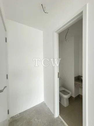 Imagem LOOMI PAULISTA 120m2 - 3 dorm NOVO no Aclimação