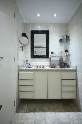 Imagem Apartamento com 2 dormitórios à venda, 110 m² por R$ 820.000,00 - Fazenda Morumbi - São Paulo/SP