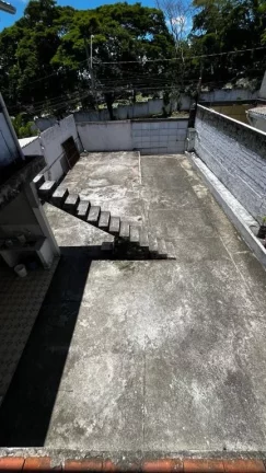 Imagem Sobrado com 3 dormitórios à venda, 156 m² por R$ 477.000,00 - Vila Odete - Poá/SP