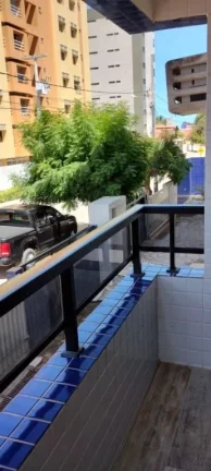 Imagem Apartamento com 3 dormitórios, 128 m² - venda por R$ 450.000,00 ou aluguel por R$ 3.000,00/mês - Camboinha - Cabedelo/PB Imagem Apartamento com 3 dormitórios, 128 m² - venda por R$ 450.000,00 ou aluguel por R$ 3.000,00/mês - Camboinha - Cabedelo/PB