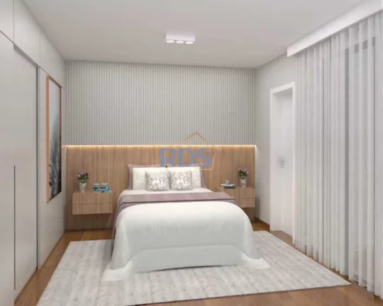 Imagem Apartamento - Padrão / Residencial / Planalto Paulista