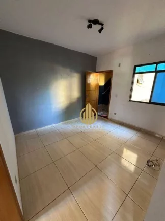 Imagem Apartamento com 2 dormitórios para alugar, 47 m² por R$ 1.080/mês - Ipiranga - Ribeirão Preto/SP