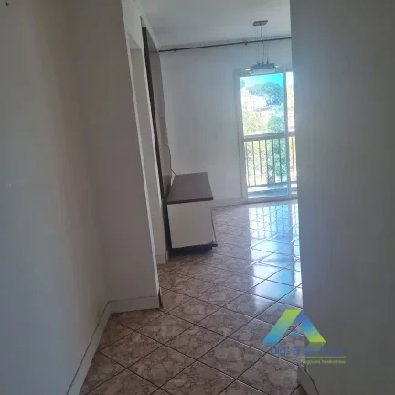 Imagem Apartamento com 64m² em condomínio residencial com localização privilegiada na região do Sacomã/Zsul..