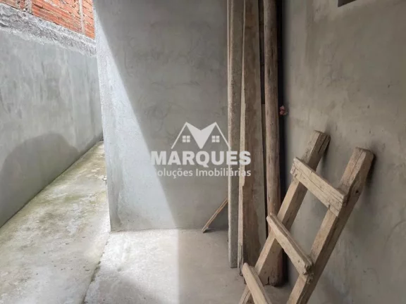Imagem Casa a Venda no bairro Jardim dos Ipês II - Sumaré, SP