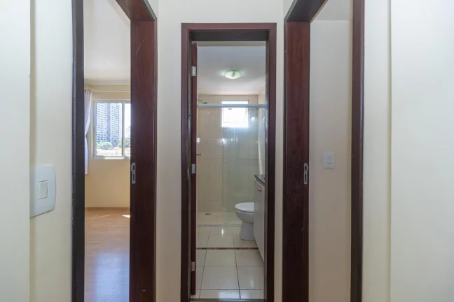 Imagem Apartamento de 2 quartos no bairro Santa Quitéria