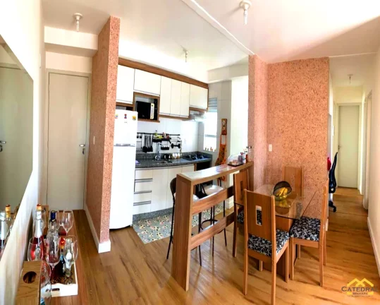Imagem APARTAMENTO RESIDENCIAL em JUNDIAÍ - SP, COLÔNIA