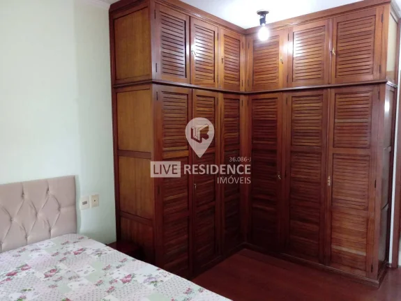 Imagem Apartamento à Venda