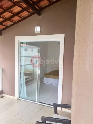 Imagem Casa com 3 dormitórios à venda, 150 m² por R$ 650.000,00 - Foguete - Cabo Frio/RJ