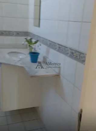 Imagem Apartamento de 2 quartos com suíte e vaga de garagem em condomínio à venda na Vila Joana, Jundiaí-SP!