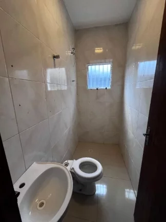 Imagem Casa com 2 dormitórios à venda, 50 m² por R$ 285.000,00 - Jardim Leblon - Suzano/SP