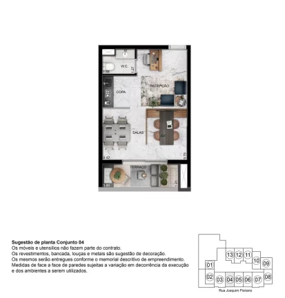 Imagem DSG Itaim - Comercial