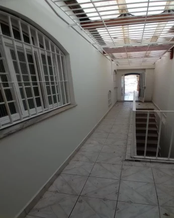 Imagem Sobrado com 5 dormitórios , 02 suítes e 02 vagas - Jardim Ester