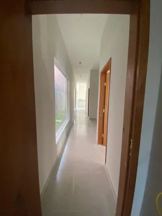 Imagem Casa a venda no Condomínio Ninho Verde I Eco Residence - Porangaba/SP.