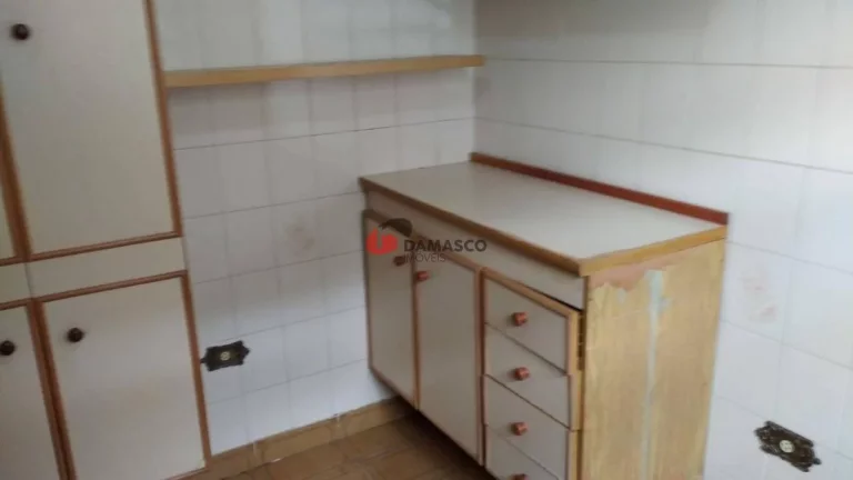 Imagem Sobrado à venda 2 Quartos, 2 Vagas, 124M², Santa Paula, São Caetano do Sul - SP
