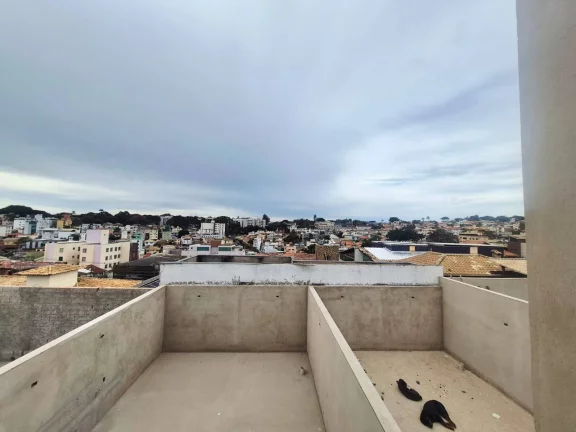 Imagem casa geminada 4 quartos 1 suíte 4 vagas