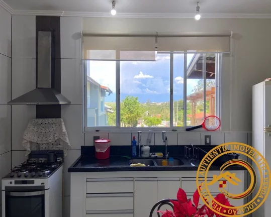 Imagem CASA RESIDENCIAL em SALTO - SP, TERRAS DE SANTA ROSA