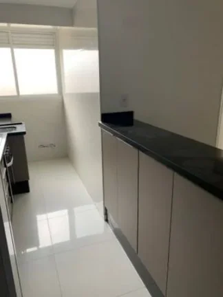 Imagem Vendo Apto em Santo André, Parque João Ramalho