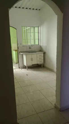 Imagem Alugo Casa em Jardim Alzira Franco, Santo André