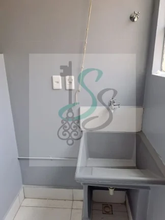 Imagem Venda de apartamento no Parque Residencial Vila União, Campinas. 2 dormitórios, sala, cozinha, lavanderia, banheiro, vaga de garagem, quadra, playgro