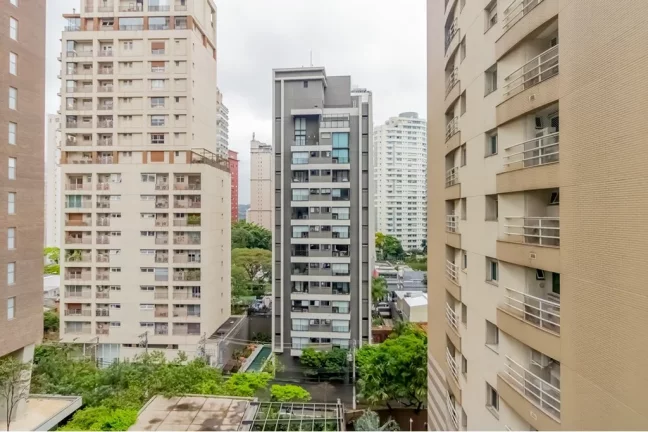 Imagem APARTAMENTO RESIDENCIAL em São Paulo - SP, Itaim Bibi
