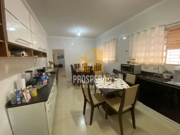 Imagem Casa no Jardim Amêndola