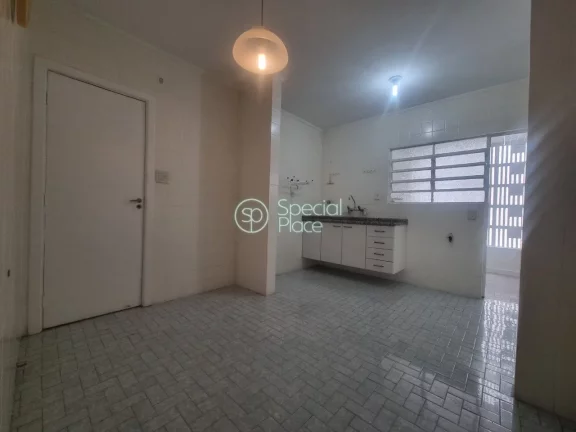 Imagem Apartamento à venda em Higienópolis - Área: 104m² - 02 dormitórios - 02 banheiros - Sala de est...