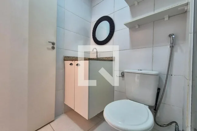 Imagem Apartamento à Venda - Recreio, 2 Quartos, 50 m2