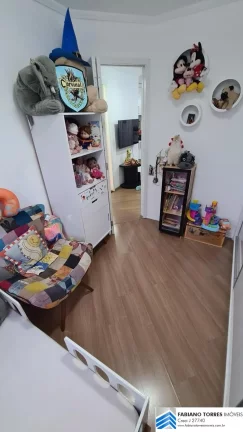 Imagem Apartamento Cobertura Condomínio Vida Bela - São Bernardo do Campo