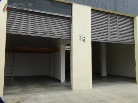 Imagem PREDIO COM APARTAMENTOS E LOJA NO BOA VISTA