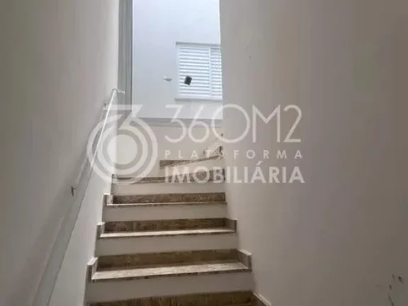 Imagem Sobrado para Venda em Santo André / SP no bairro Parque Novo Oratório