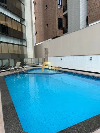 Imagem UM VERDADEIRO LUXO DE APARTAMENTO NA PRAIA DA COSTA!