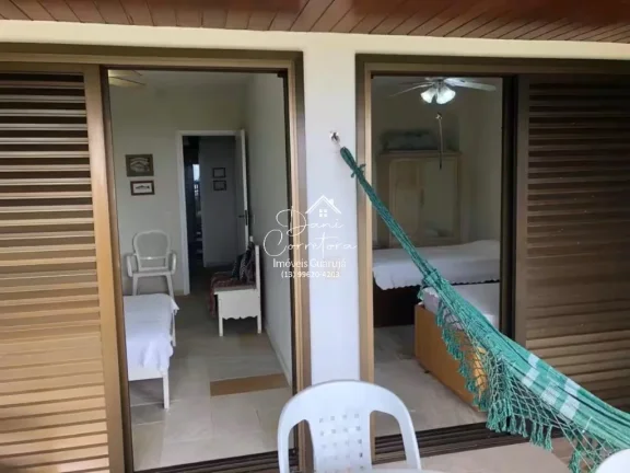 Imagem Apartamento à venda no Guarujá na Praia da Enseada.