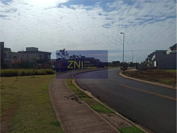 Imagem Terreno à Venda no Residencial Vivendas da Mata R 1539