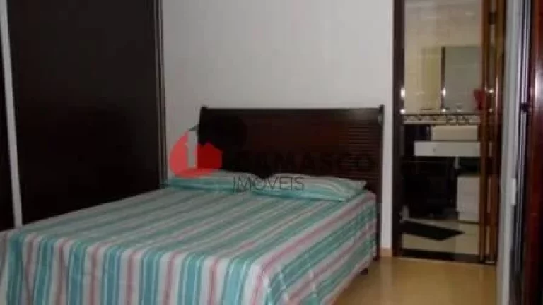 Imagem Sobrado à venda 3 Quartos, 1 Suíte, 2 Vagas, 230M², Jardim Patente, São Paulo - SP