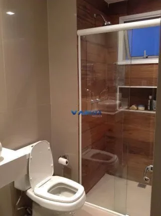 Imagem Apartamento com 3 dormitórios à venda, 91 m² por R$ 928.000,00 - Vila Antonieta - Guarulhos/SP
