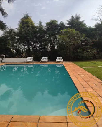 Imagem CHACARA RESIDENCIAL em INDAIATUBA - SP, COLINAS DO MOSTEIRO DE ITAICI