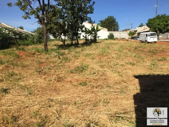 Imagem Área para Venda em Goiânia, Setor Orientville